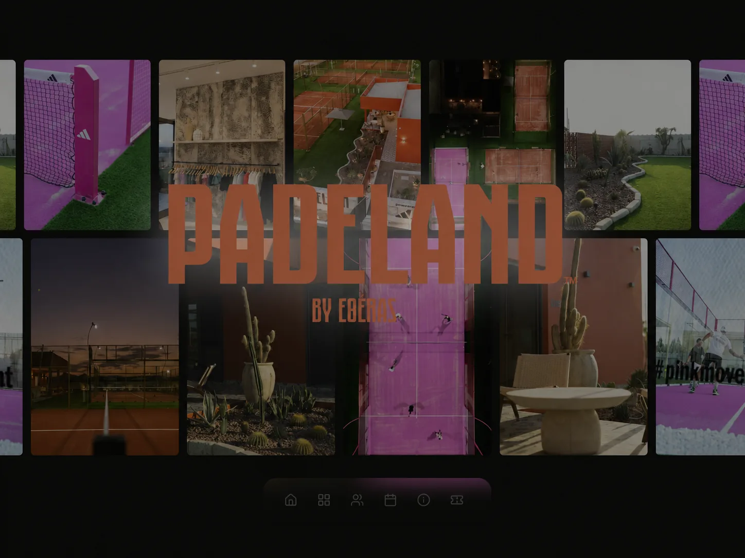 Padeland